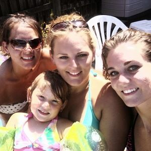 Meet your Posher, Haley